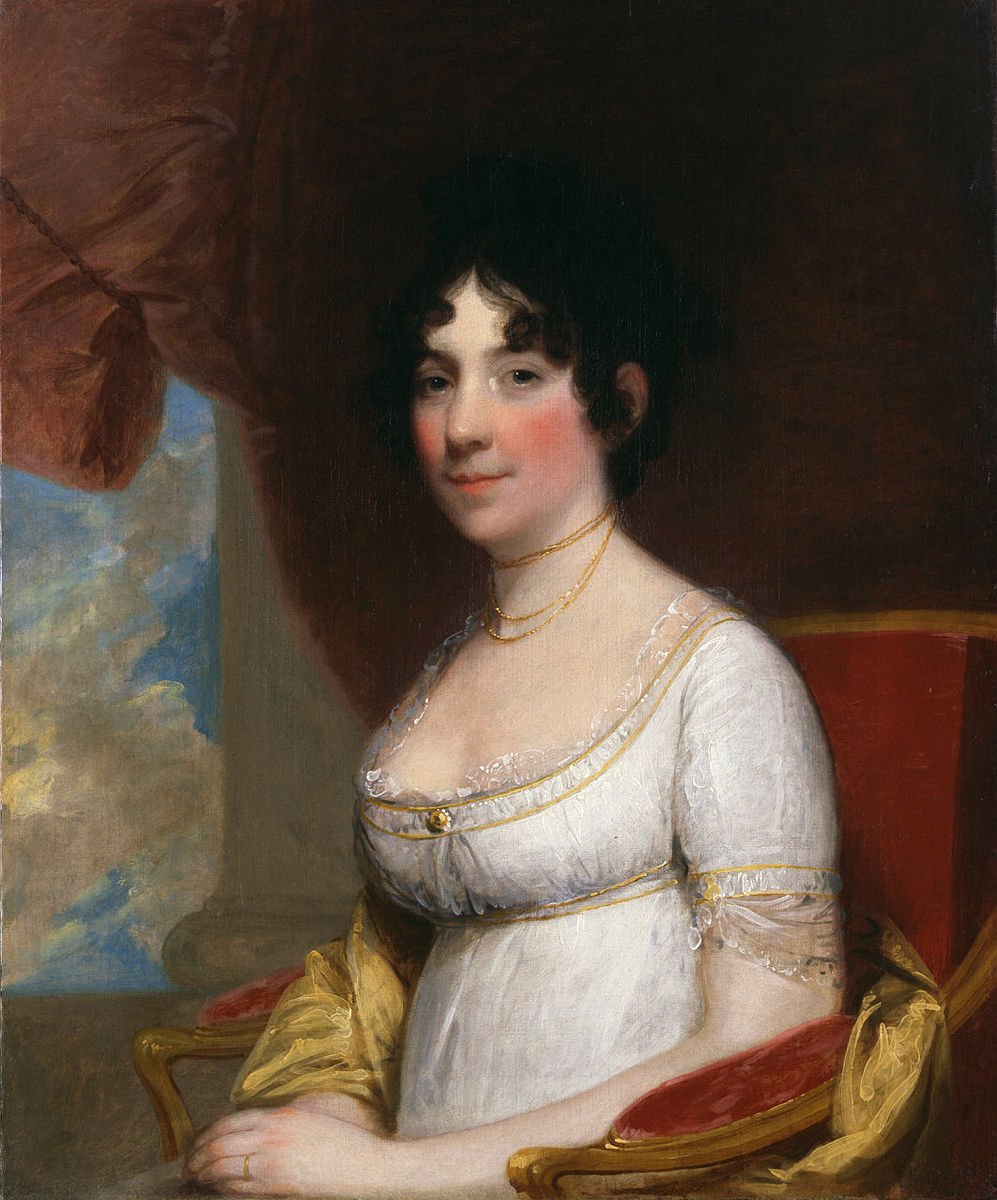 dolley-madison-legacy-of-first-lady
