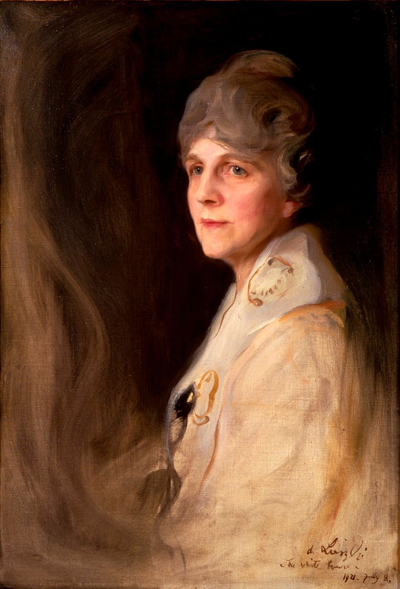 florence-harding-legacy-american-first-lady