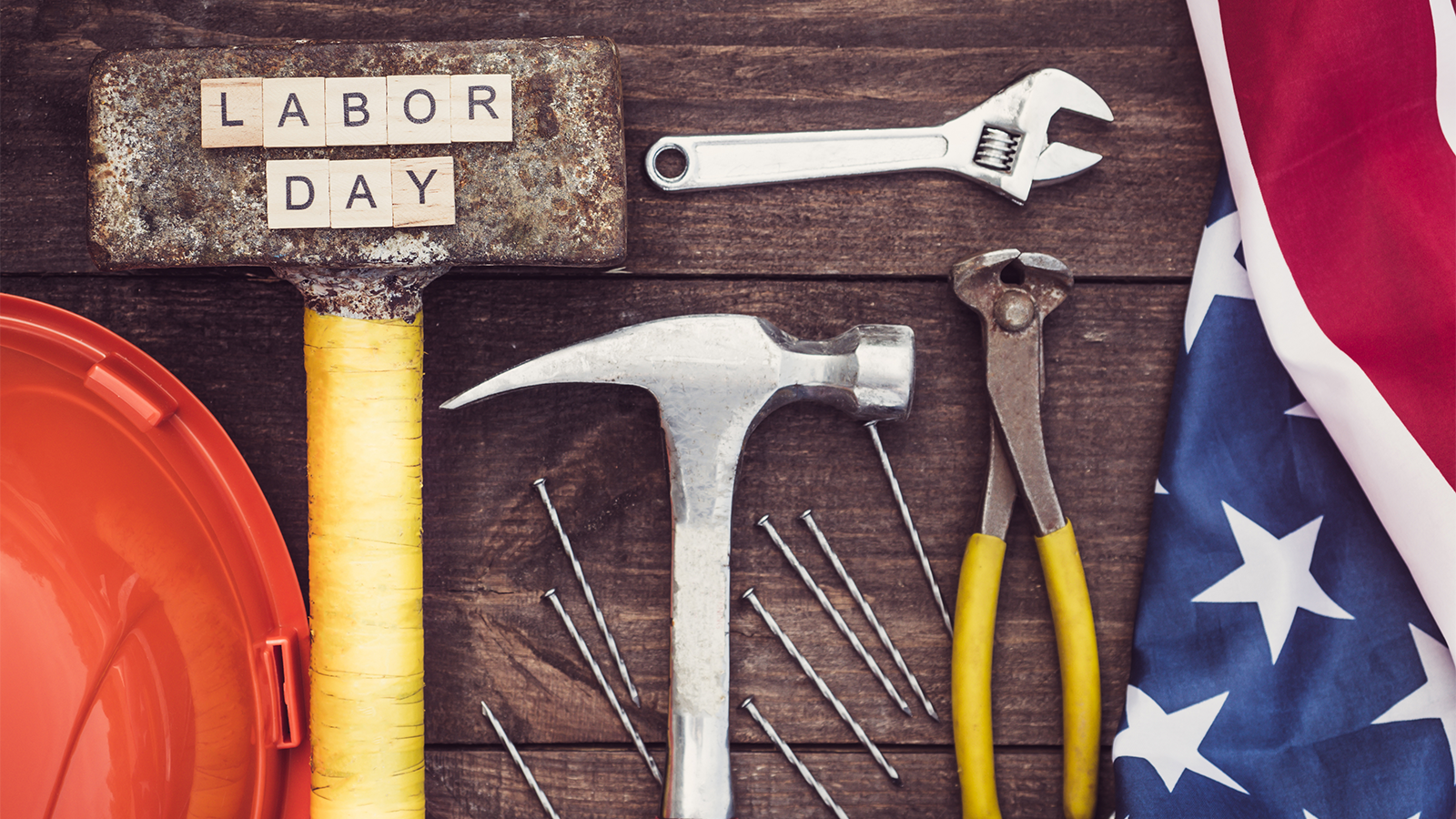 Help Your Students Think about Labor Day in a New Way