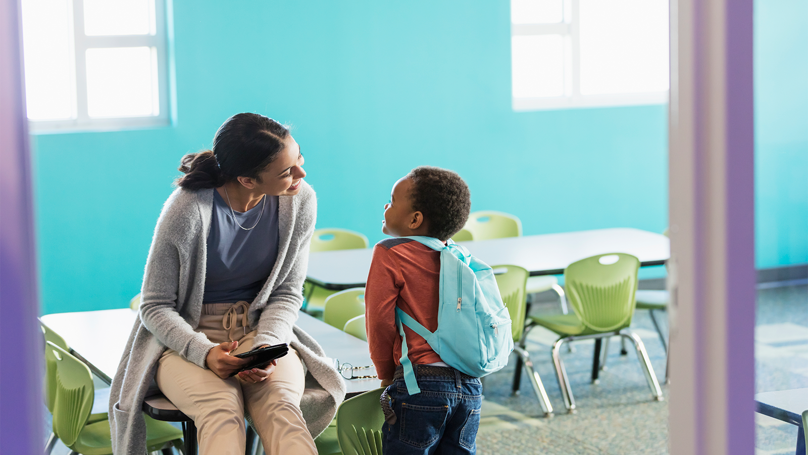 5 Ways Teachers Can Address Socioeconomic Gaps in the Classroom