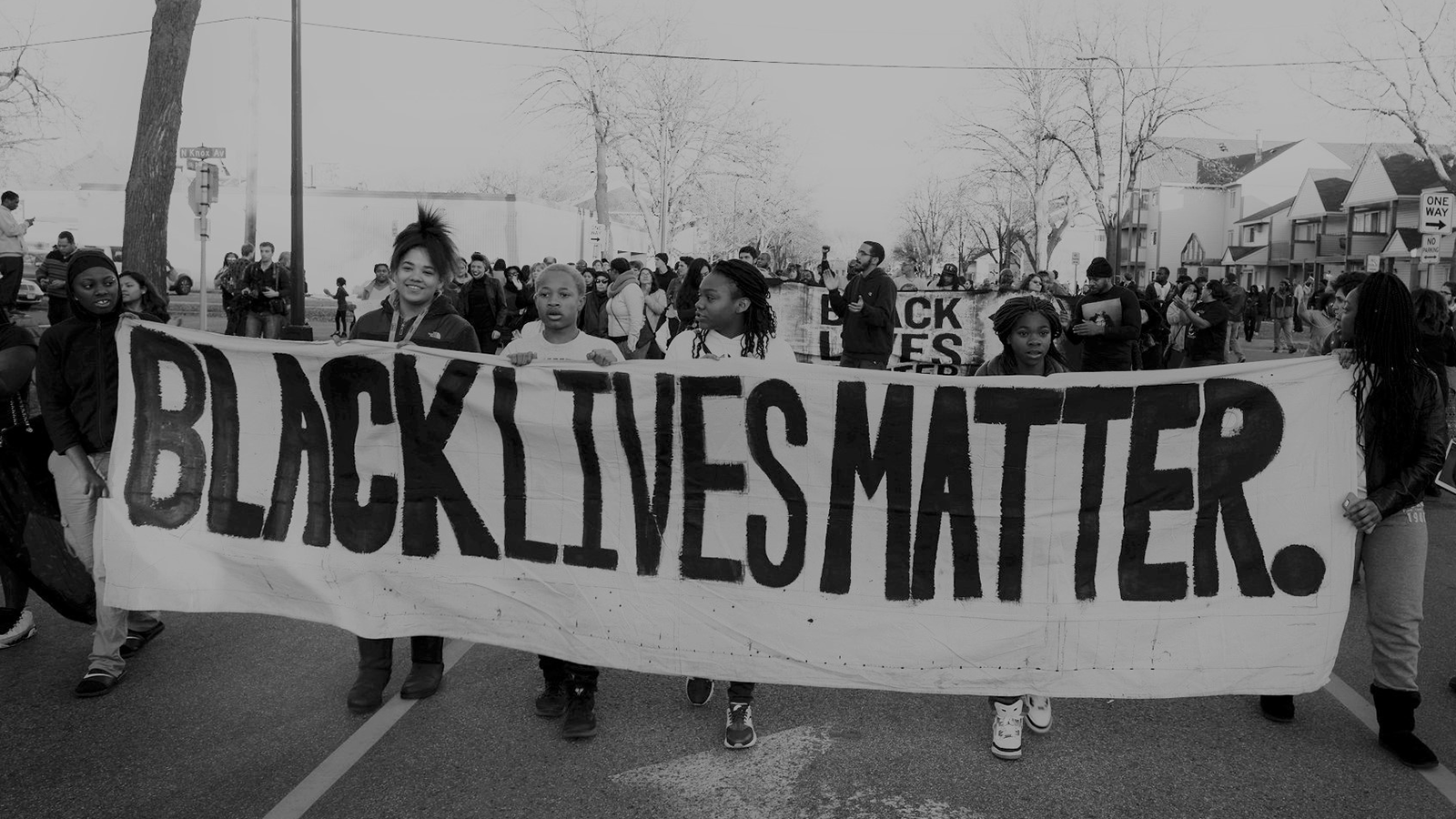 Black Voices Matter: A Personal Reflection