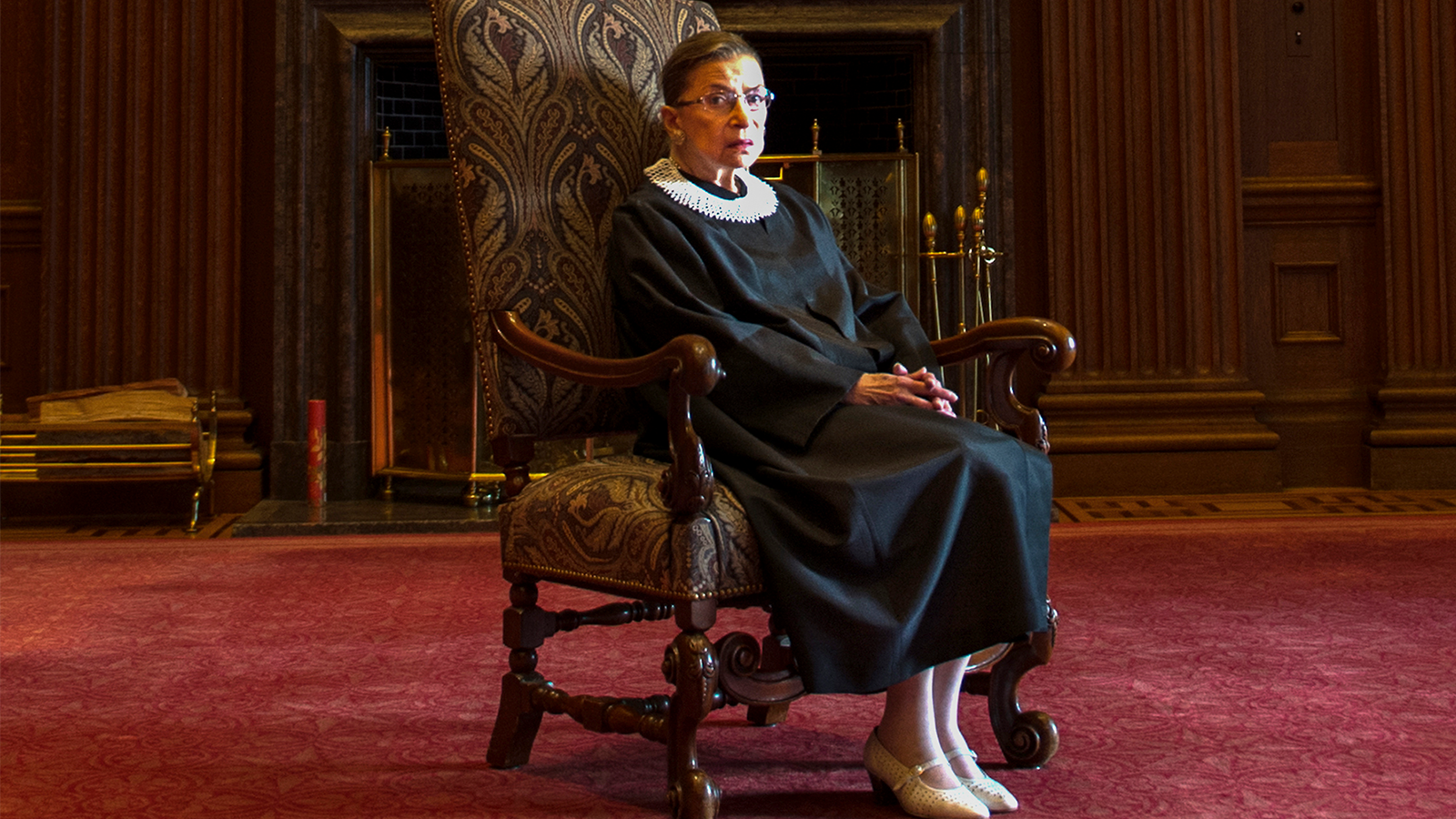 What RBG Means to Me: A Personal Reflection