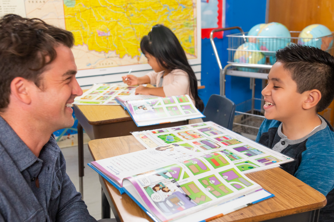 Bring Elementary Social Studies into the Spotlight with the C3 Framework
