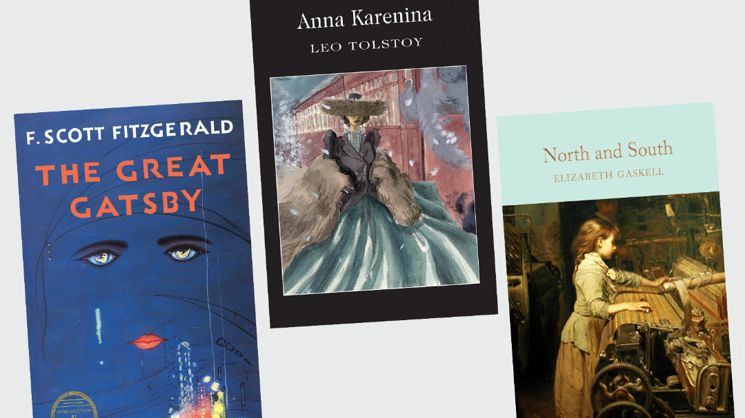 15 Classic Novels with Social Studies Themes