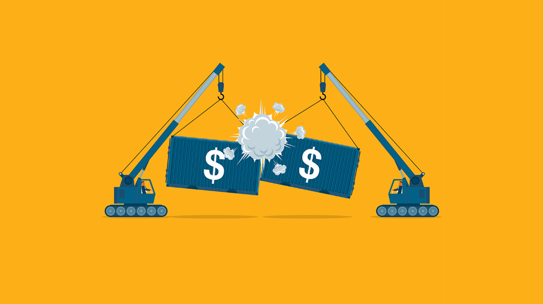 Trade Wars Aren’t a New Thing: Examining Economics with Historical Examples