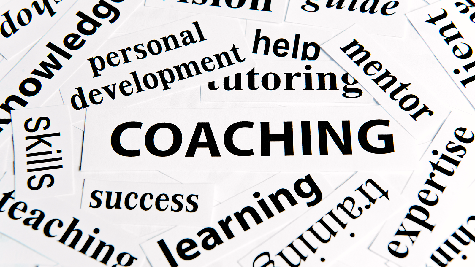 Instructional Coaching 101: Find Your Why