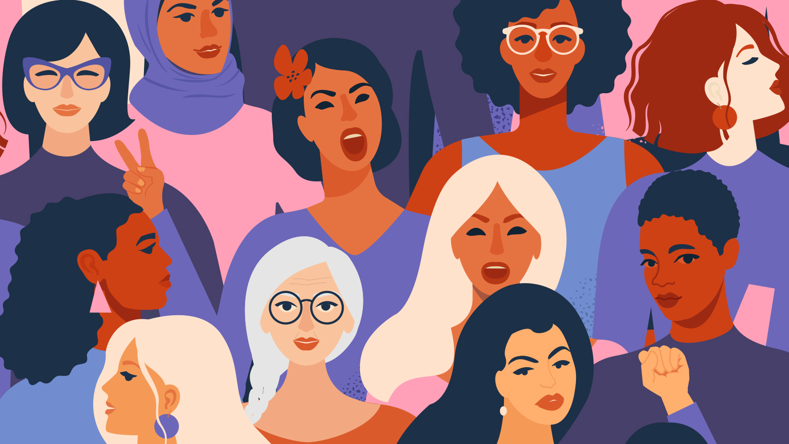 3 Activities to Celebrate International Women’s Day with Your Classroom