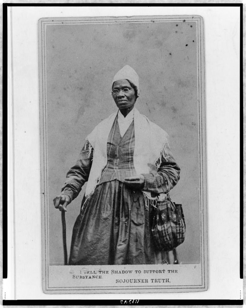 women-black-history-month-sojourner-truth