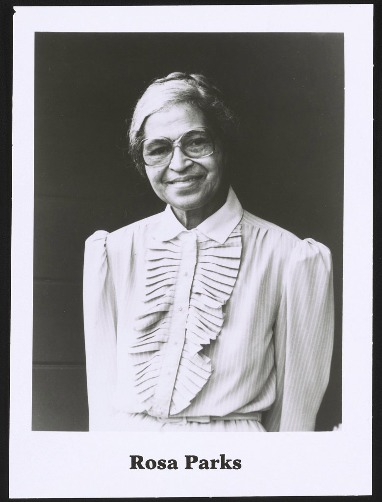 women-black-history-month-rosa-parks