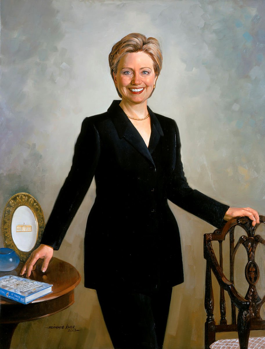 hillary-clinton-legacy-american-first-lady