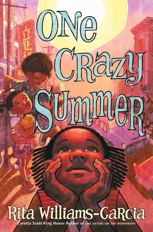 one-crazy-summer-diversity-books
