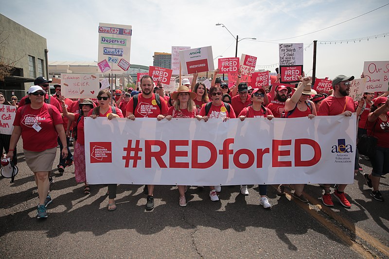 Red-for-ed-changes-in-education-to-watch-2020