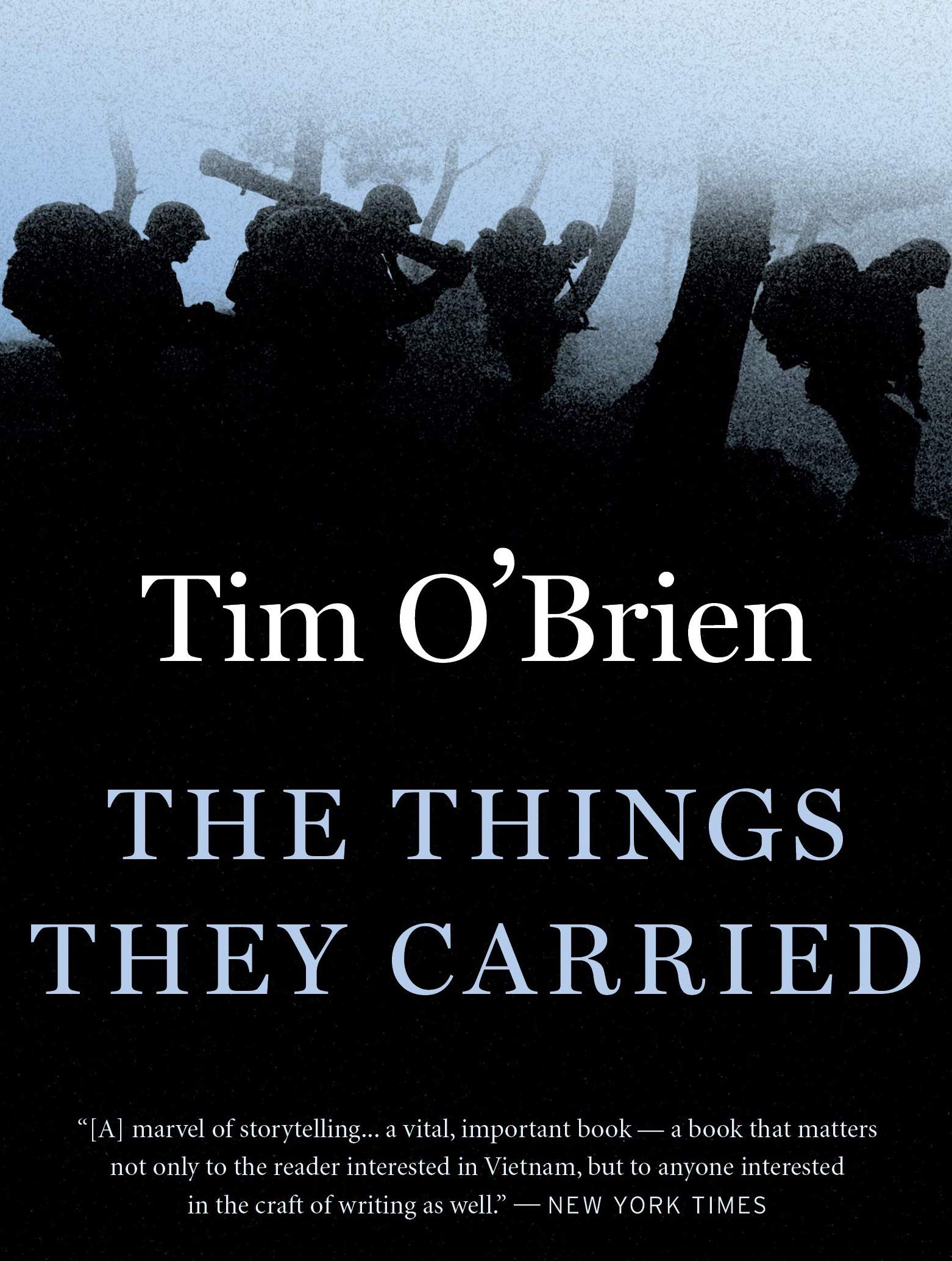 obrien-the-things-they-carried-contemporary-literature-social-studies
