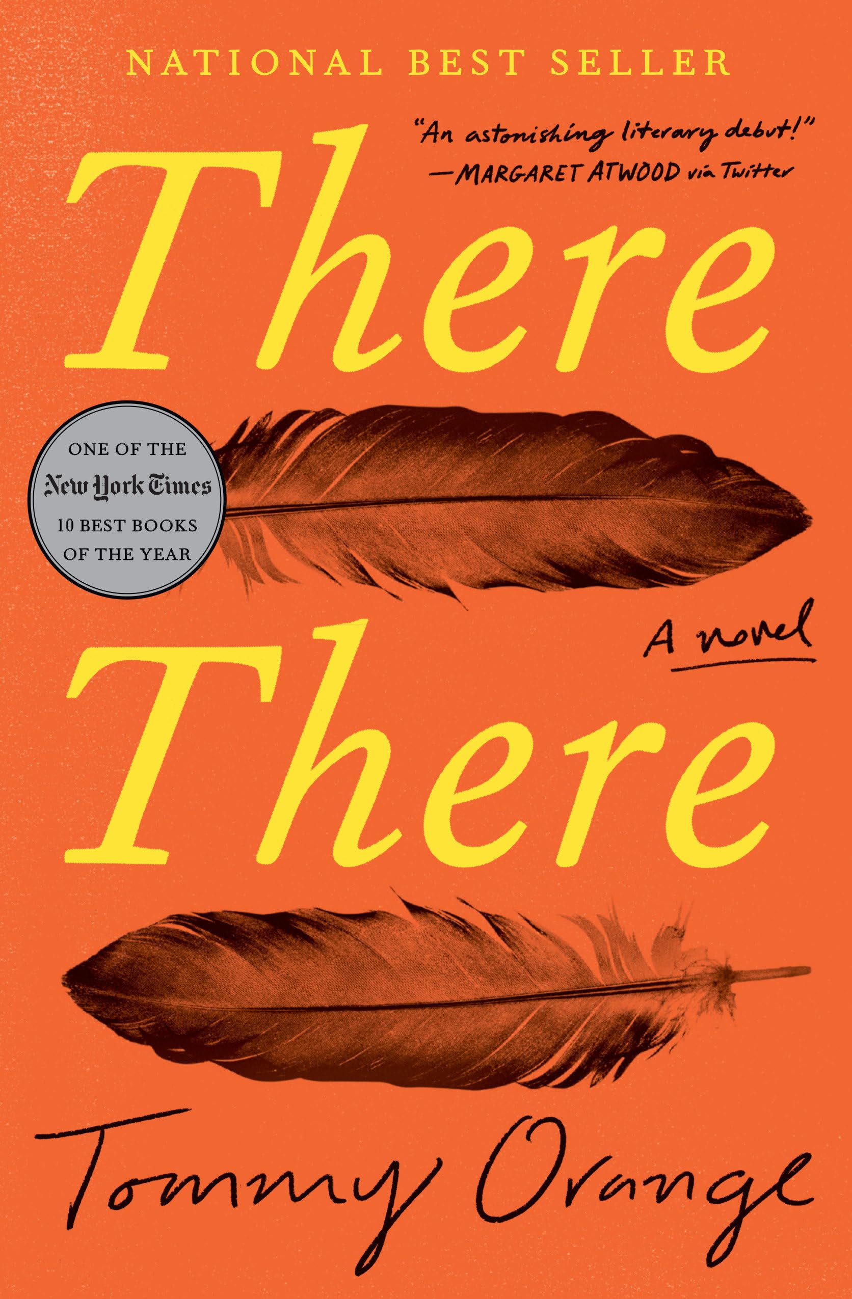 there-there-tommy-orange-native-american-heritage-month-social-studies