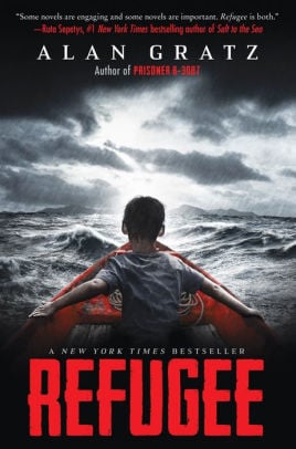 refugee-novel-diversity-book