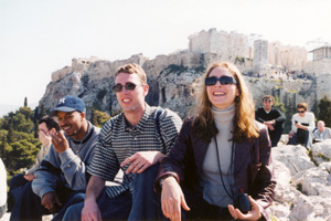 GREECE