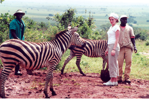 KENYA