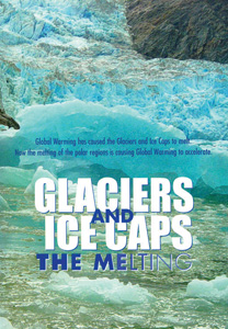 GLACIERS AND ICE CAPS