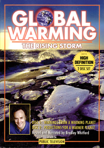 GLOBAL WARMING