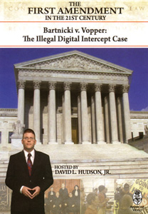 THE FIRST AMENDMENT IN THE 21ST CENTURY