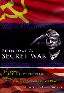 EISENHOWER'S SECRET WAR