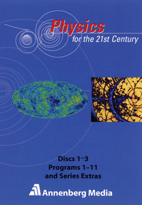 PHYSICS FOR THE 21ST CENTURY