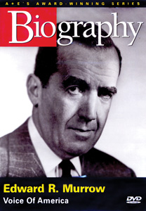 EDWARD R. MURROW