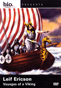 LEIF ERICSON