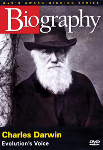 CHARLES DARWIN