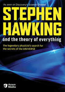 STEPHEN HAWKING AND THE THEORY OF EVERYTHING