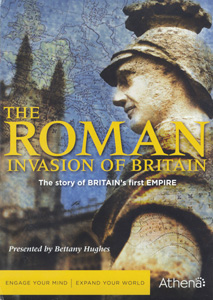 THE ROMAN INVASION OF BRITAIN