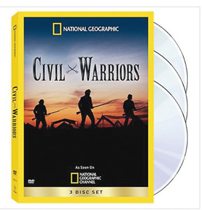 CIVIL WARRIORS
