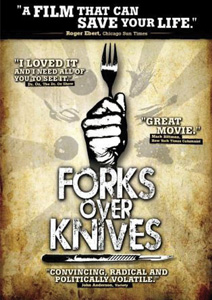 FORKS OVER KNIVES
