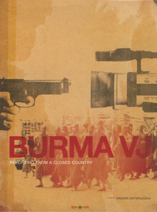BURMA VJ