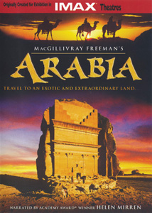 ARABIA