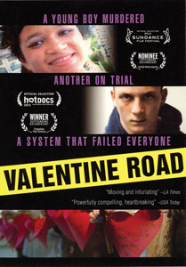 VALENTINE ROAD