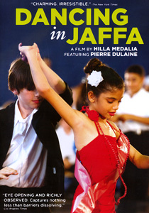DANCING IN JAFFA