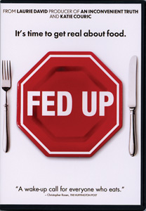 FED UP