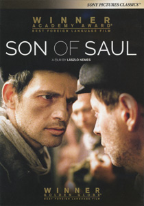 SON OF SAUL
