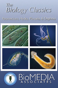 THE BIOLOGY CLASSICS