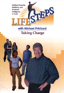 TAKING CHARGE