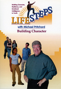BUILDING CHARACTER