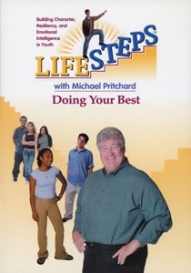 DOING YOUR BEST