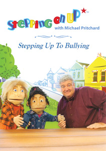 STEPPING UP TO BULLYING