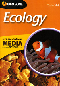 ECOLOGY