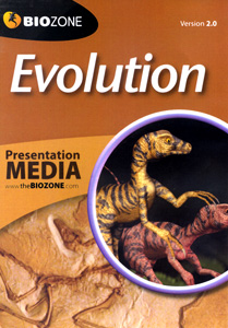 EVOLUTION