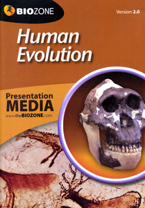 HUMAN EVOLUTION