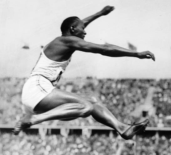 jesse-owens-spots-black-history-month-highlight