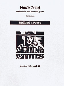 MIDLAND v. PENCE