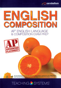 AP* ENGLISH LANGUAGE AND COMPOSITION EXAM PREP